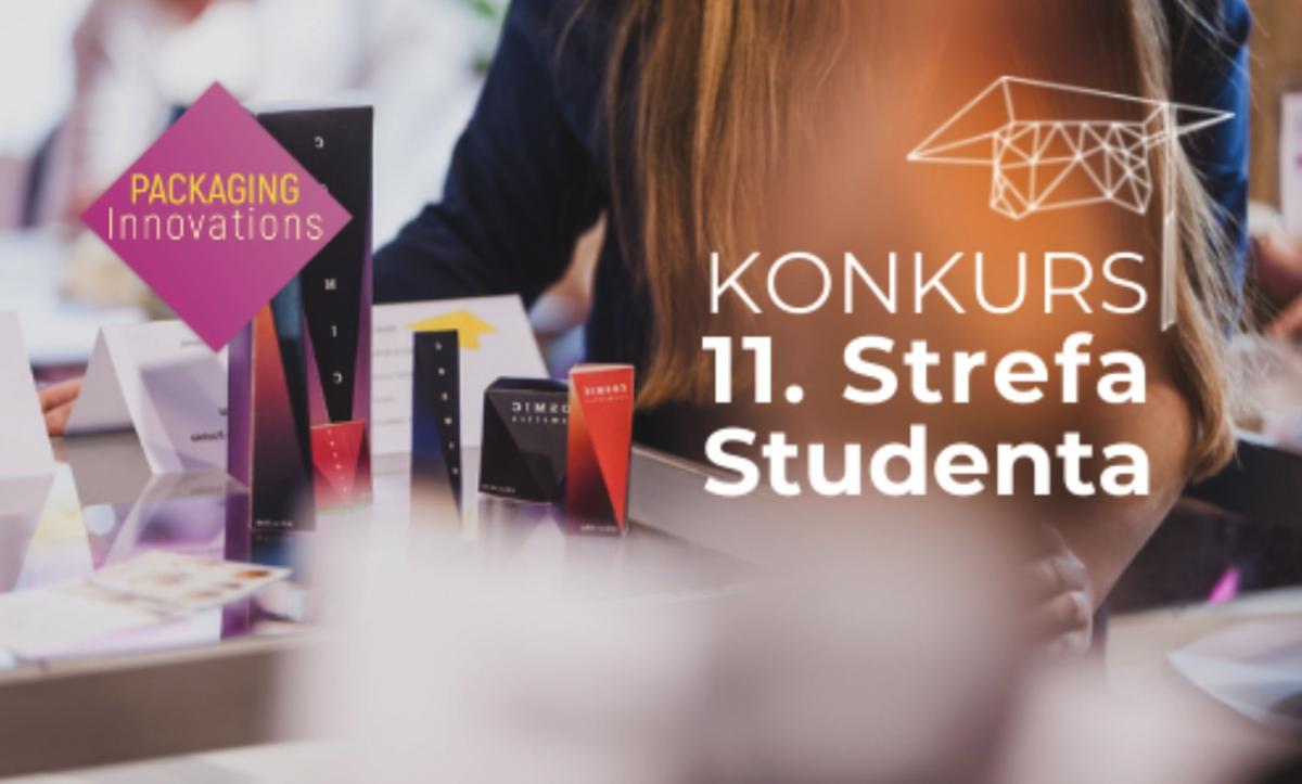 Ruszyła rejestracja na Konkursu 11. Strefy Studenta