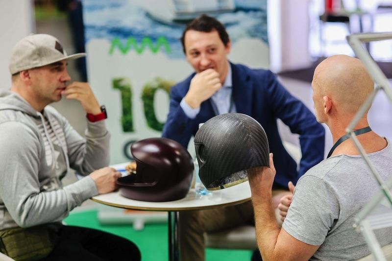 Targi KOMPOZYT-EXPO® - ostatnia szansa na niższe ceny