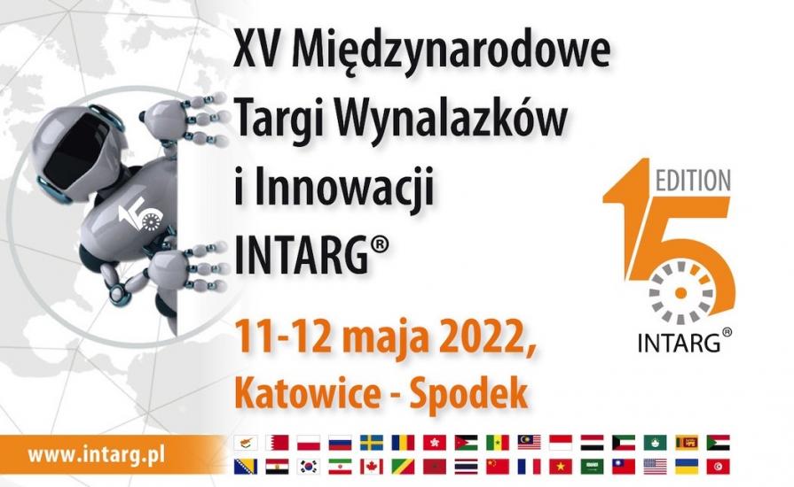 XV Targi INTARG już w maju