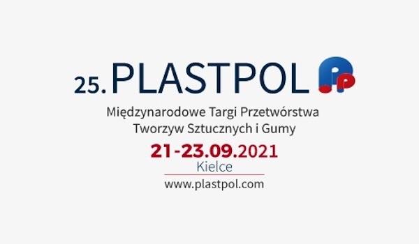 Nowy termin targów PLASTPOL