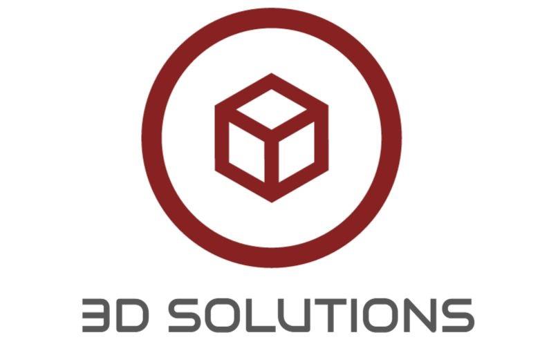 3D Solutions z Honorowy Patronatem