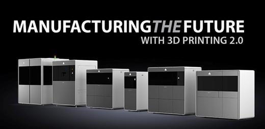 Drukarki 3D w przemyśle i biznesie