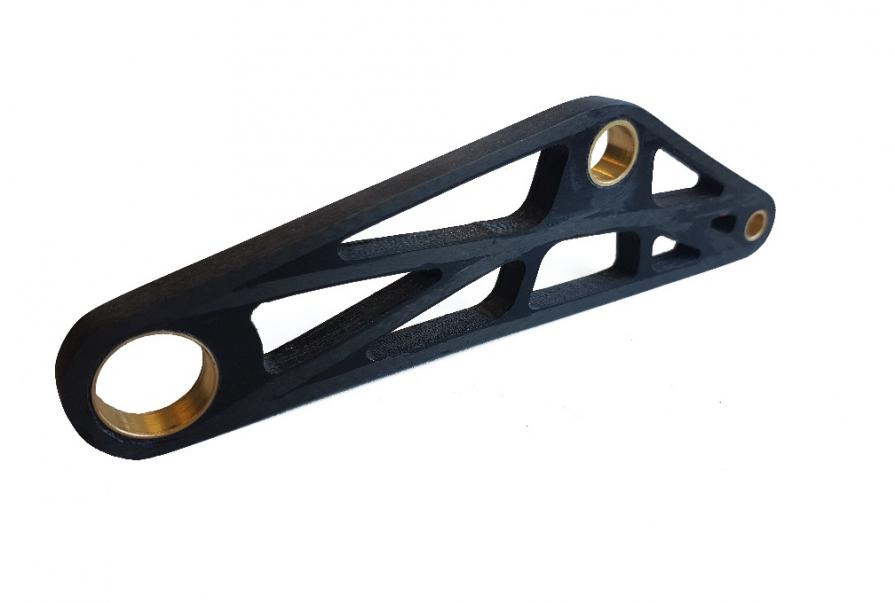 4,3 miliona dolarów dla 9T Labs