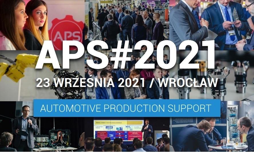 Co czeka nas na #APS2021