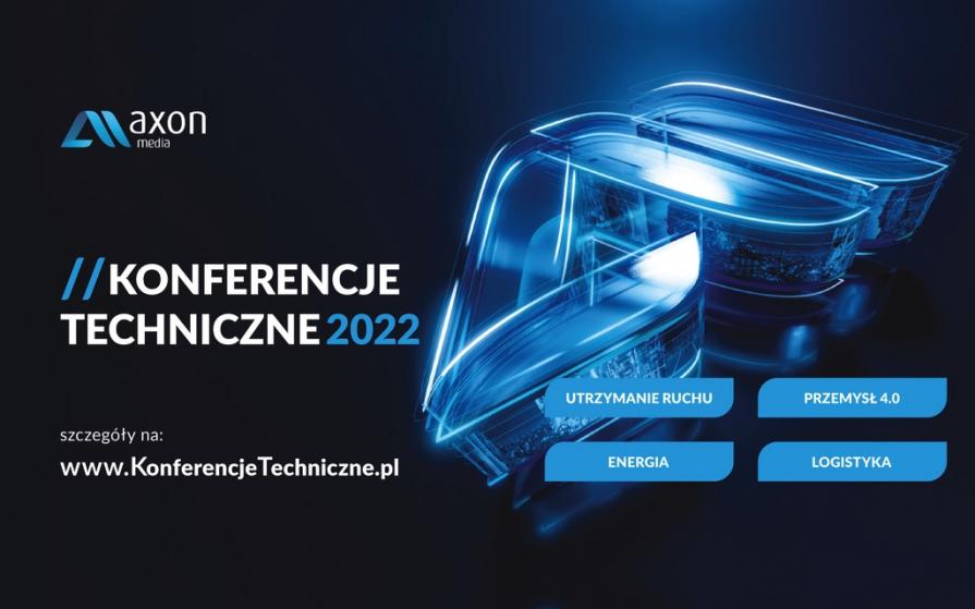 Nowy sezon Konferencji Technicznych Axon Media