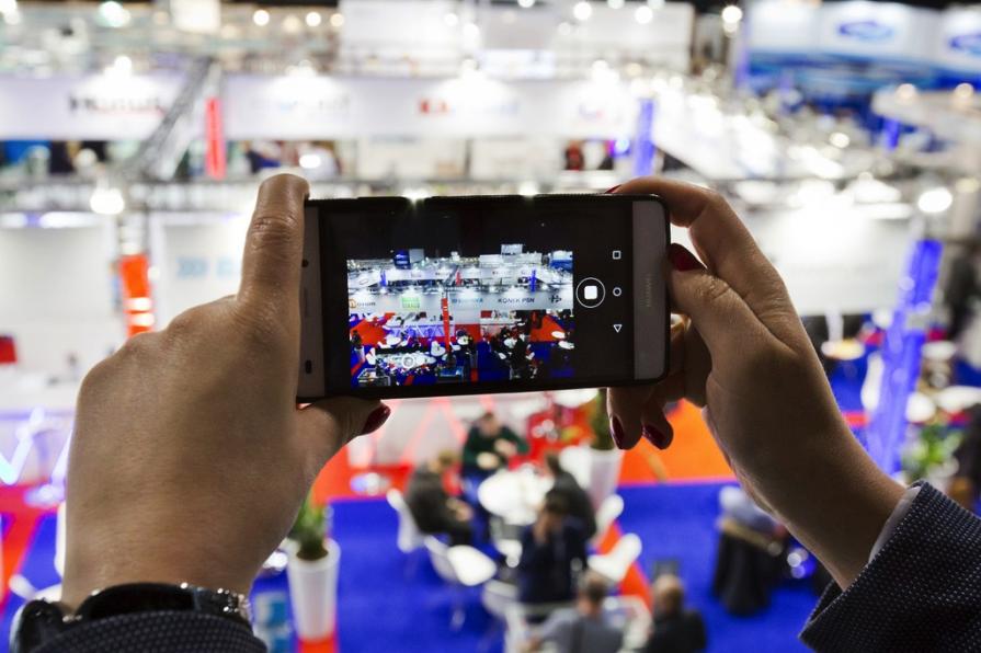 Inteligentne rozwiązania i nowe technologie na INNOFORM