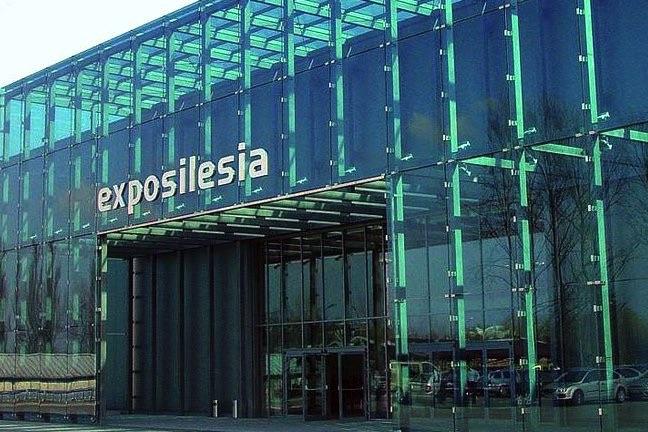 Zespół Expo Silesia gotowy do targów