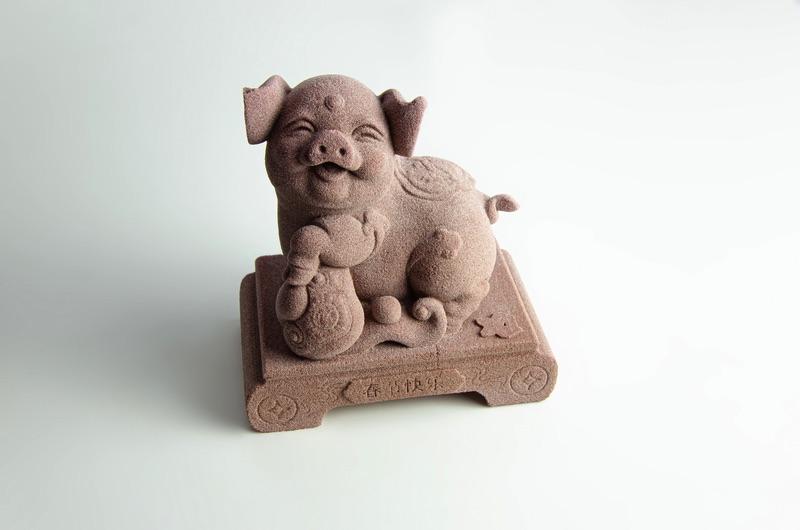 Druk 3D z piasku - technologia na wyciągnięcie ręki