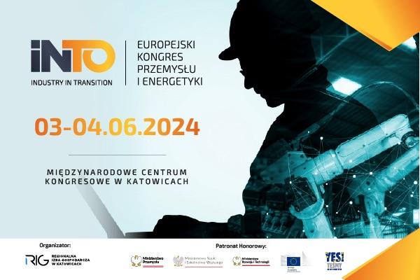 Już w czerwcu Kongres INDUSTRY IN TRANSITION