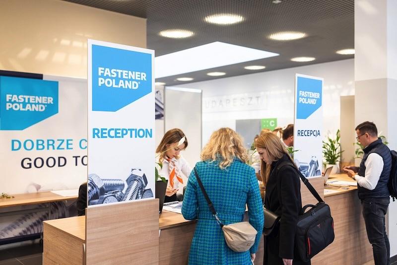 Targi FASTENER POLAND® 2023 - czas podsumowań