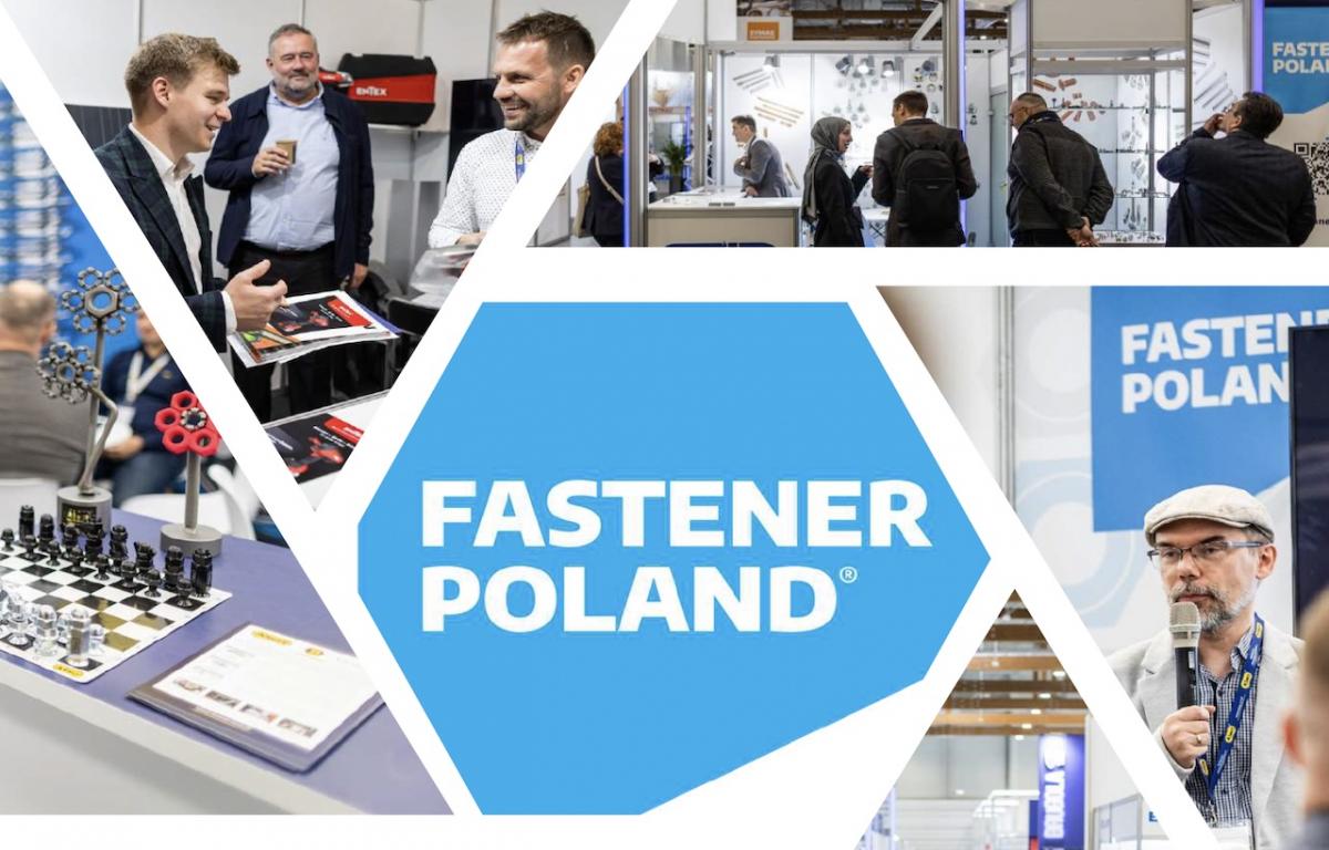 FASTENER POLAND® 2025 połączyło branżę