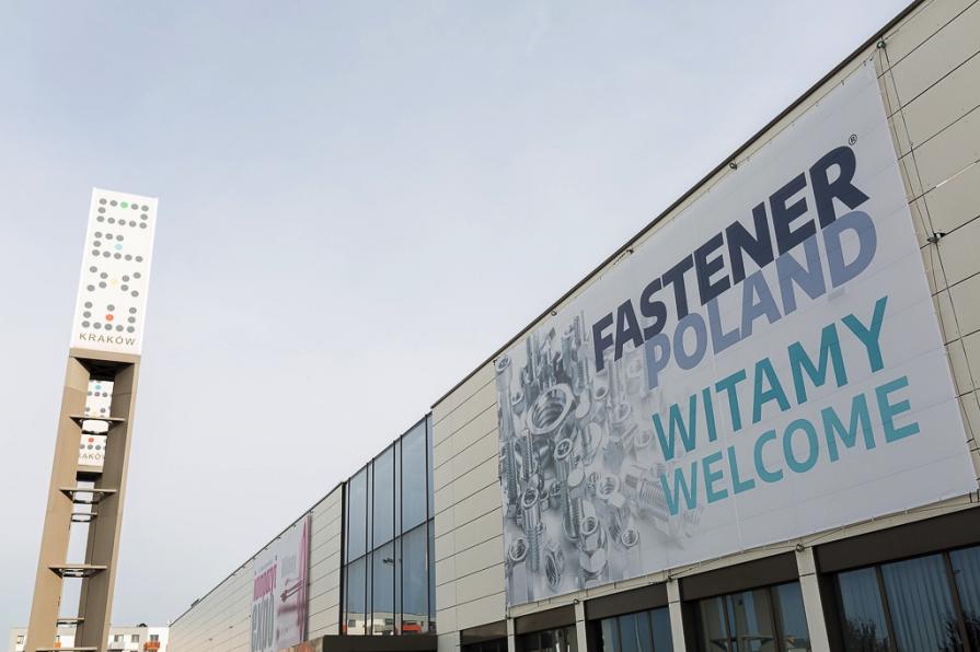 Kontakty, rozmowy, wiedza - Fastener Poland® 2021