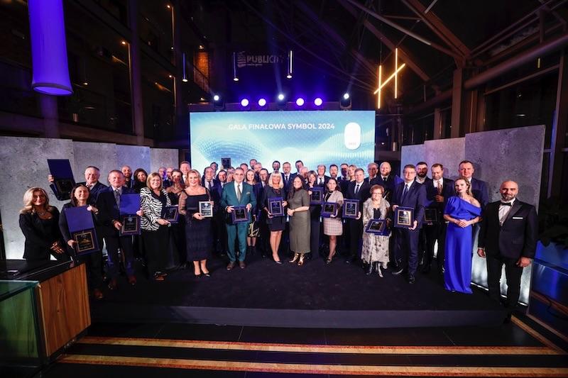Zwycięzcy programu Symbol 2024 wyłonieni