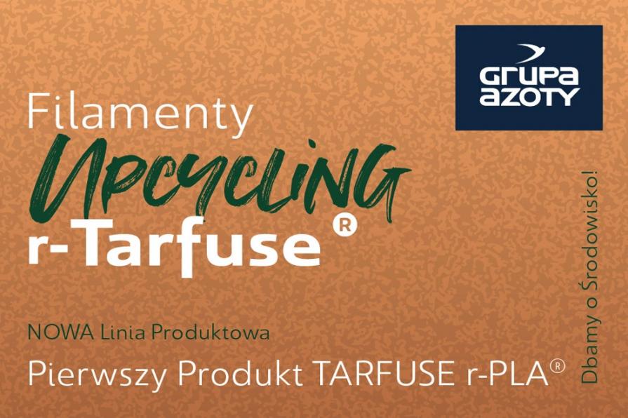 Grupa Azoty rozszerza ofertę materiałów do druku 3D