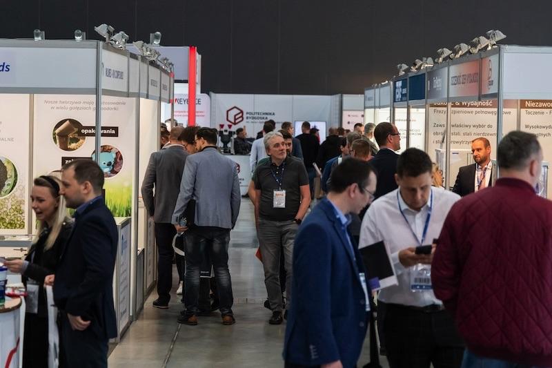 Podsumowanie Targów INNOFORM® 2024