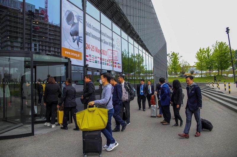 Podsumowanie Targów INTARG® 2023