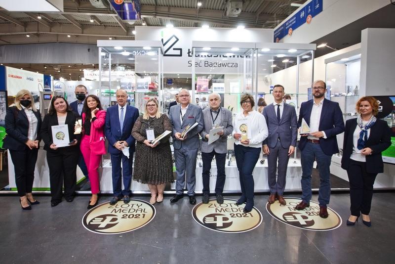 Wystartowały Targi ITM Industry Europe