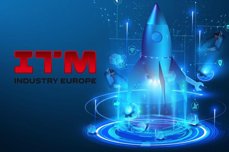 ITM Industry Europe napędza przemysł