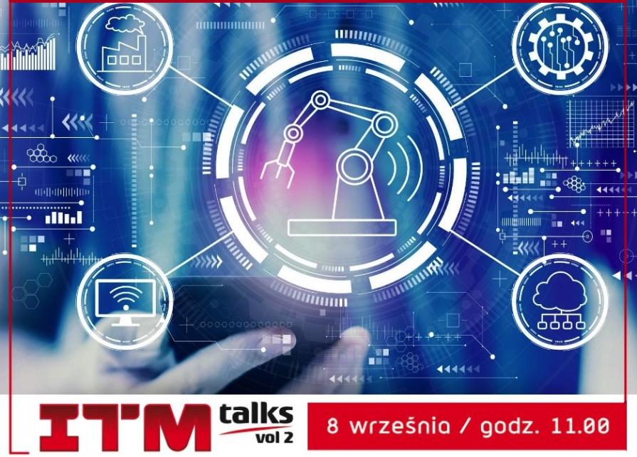 Specjaliści o autonomii robotów i cyfrowej transformacji