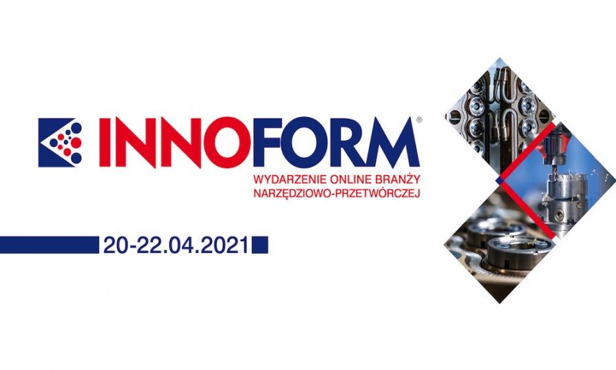 INNOFORM - propozycja obowiązkowa dla narzędziowni