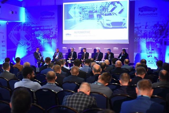 Trendy, które napędzają branżę automotive