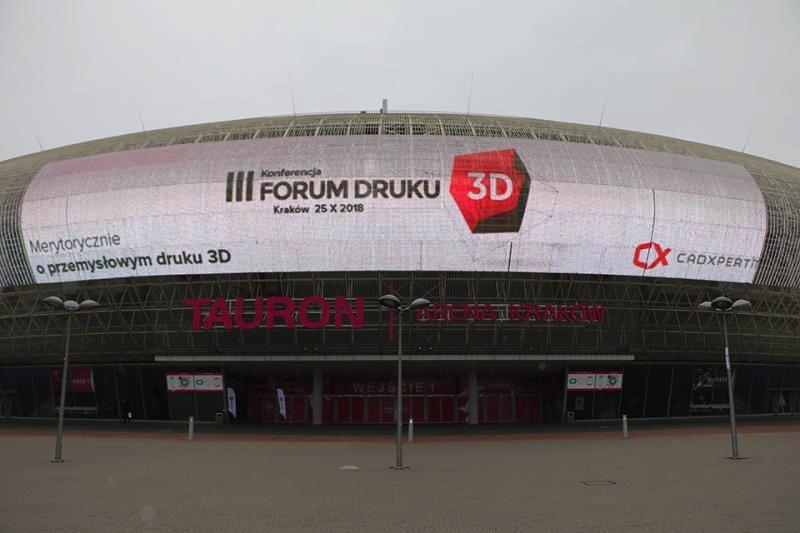 Eksperci o technologii druku i skanu 3D