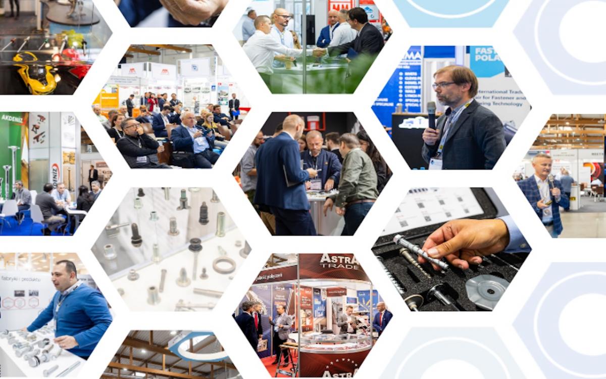 FASTENER POLAND® 2025 – pobierz darmowy bilet