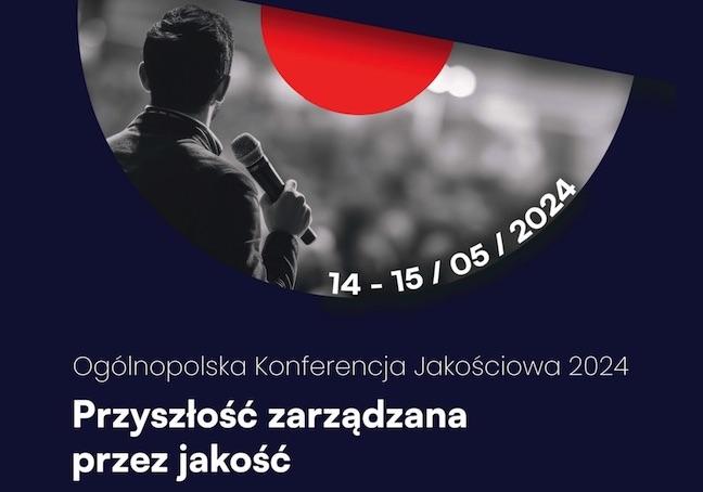 Ogólnopolska Konferencja Jakościowa dla nauki i biznesu