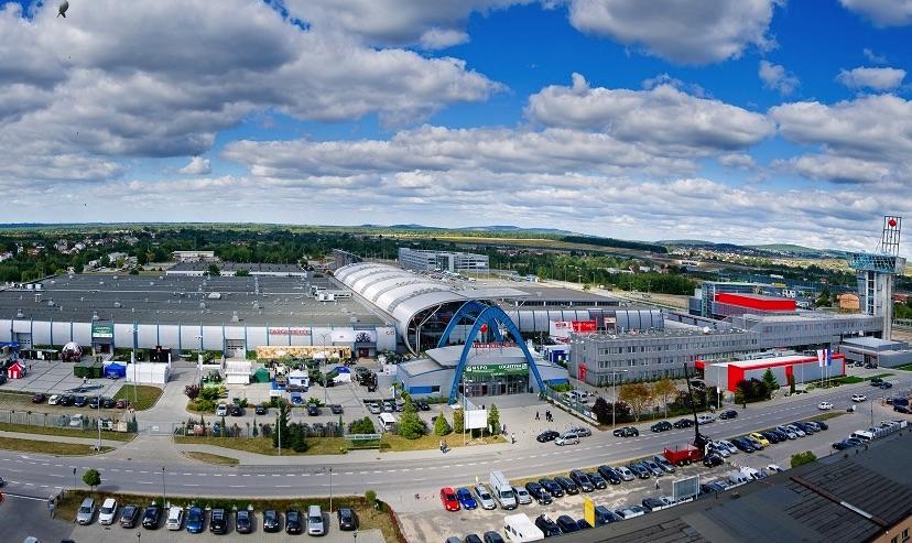 Sektor targowy solidarny z Ukrainą!