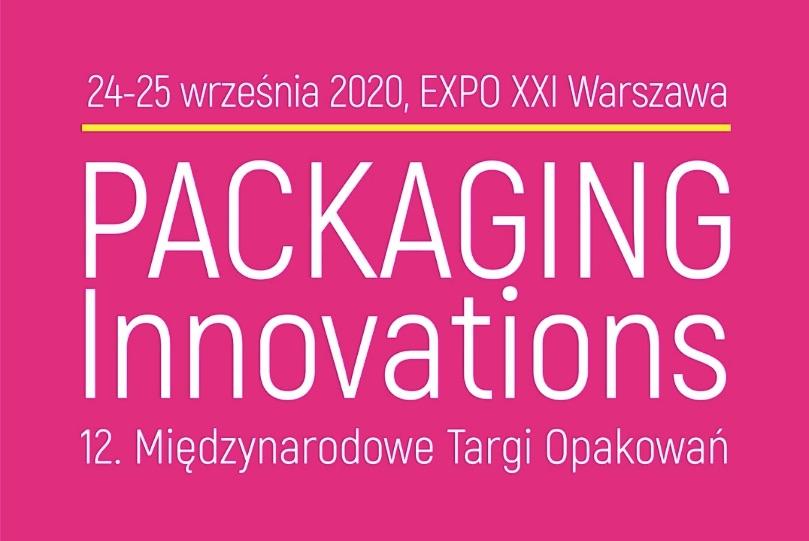Bezpieczny powrót do gry na Packaging Innovations