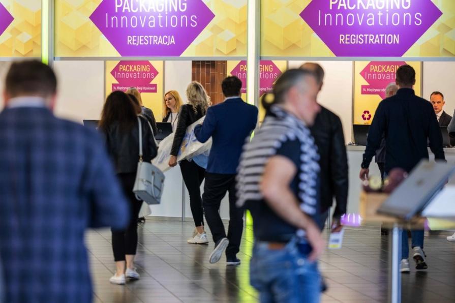 Za nami 14. edycja Packaging Innovations