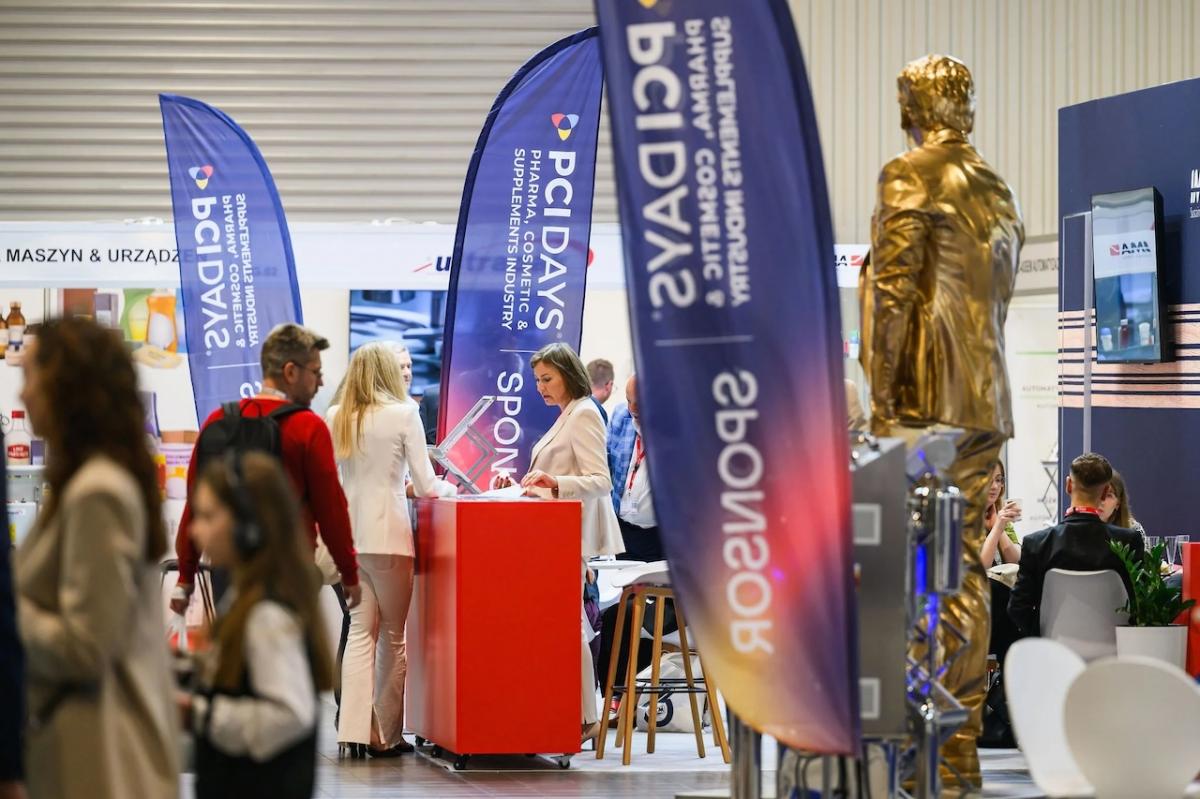 PCI Days 2026: rekordowa odsłona