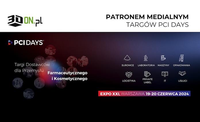 Już w przyszłym tygodniu Targi PCI Days