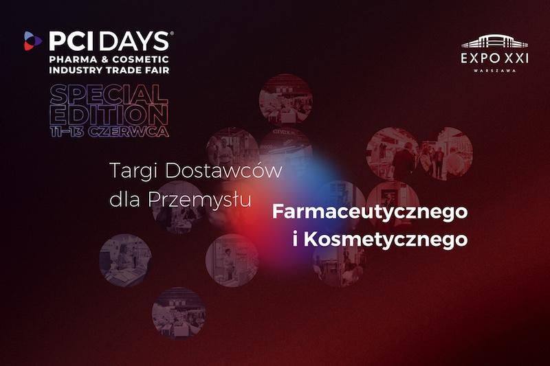 PCI Days 2025 – ruszyła bezpłatna rejestracja