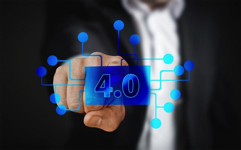 Przemysł 4.0 przyszłością produkcji