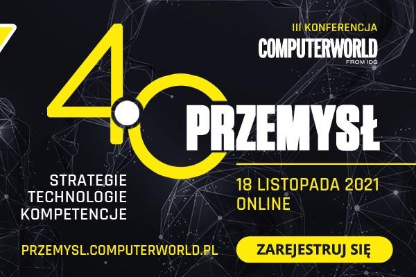 O nowoczesnych rozwiązaniach dla Przemysłu 4.0