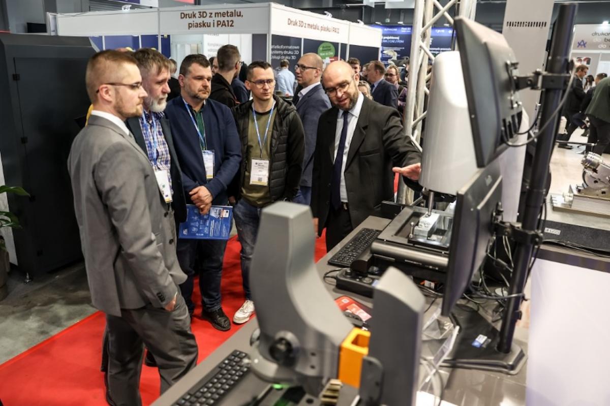 Przemysłowa Wiosna 2026: spotkanie technologii, biznesu i przemysłu