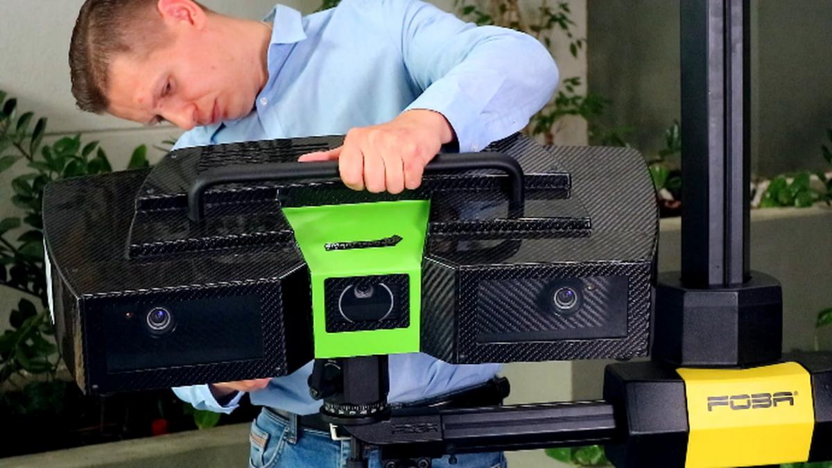 Smarttech rozpoczyna współpracę z firmą FOBA