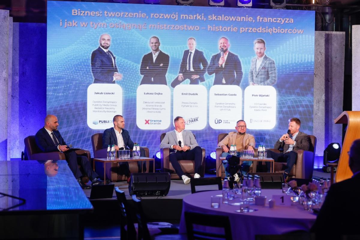 Symbol 2026 połączy liderów gospodarki