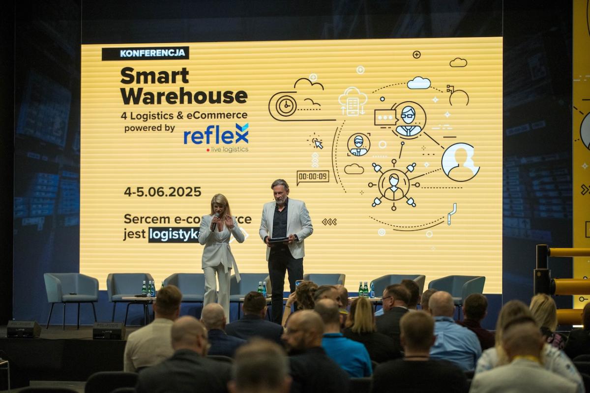Smart Warehouse 2026 - co przygotowano dla uczestników?