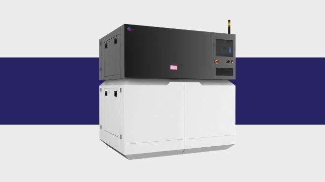 Samsung wybrał przemysłową drukarkę 3D SondaSYS