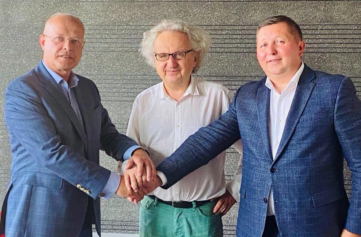 Najwięksi gracze rynku walczą o przyszłość targów