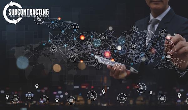 Pozyskaj nowe zlecenia podczas Subcontracting 2023!