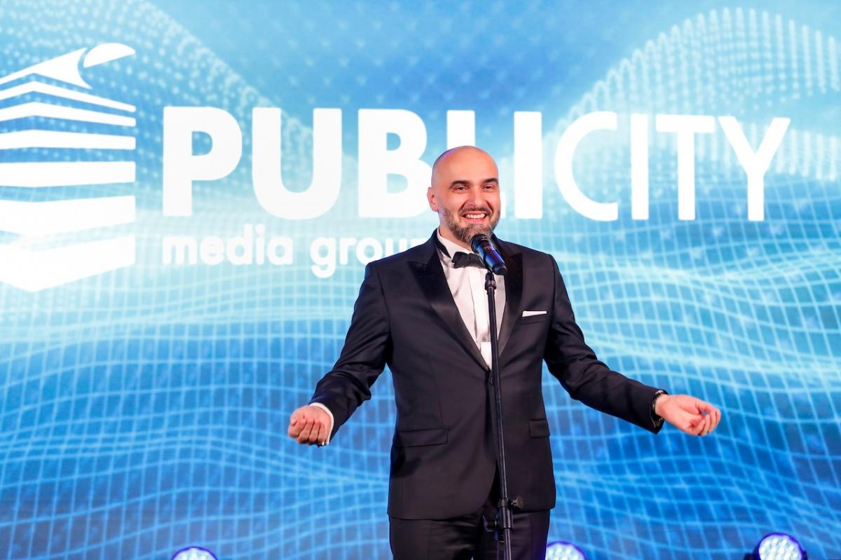 Forum Symbol – jeden wieczór, który inspiruje do działania