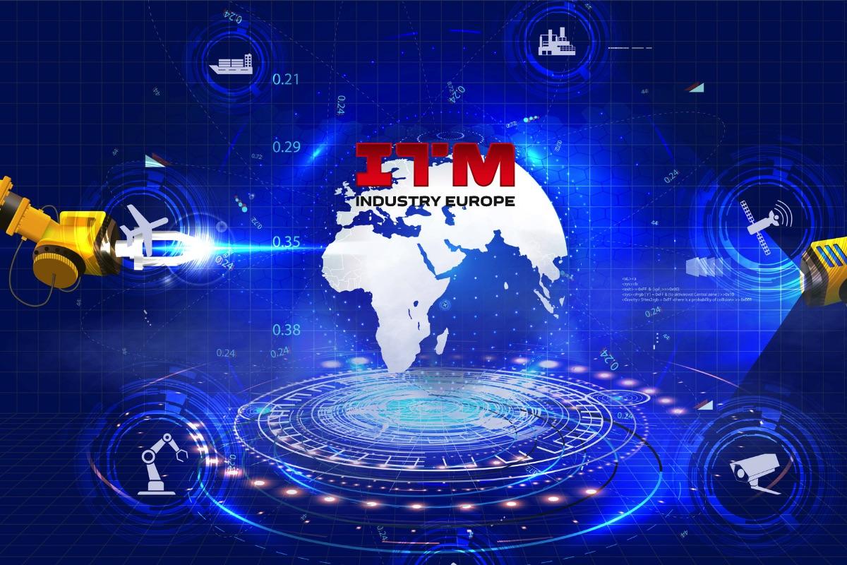 Już w maju ITM Industry Europe 2022