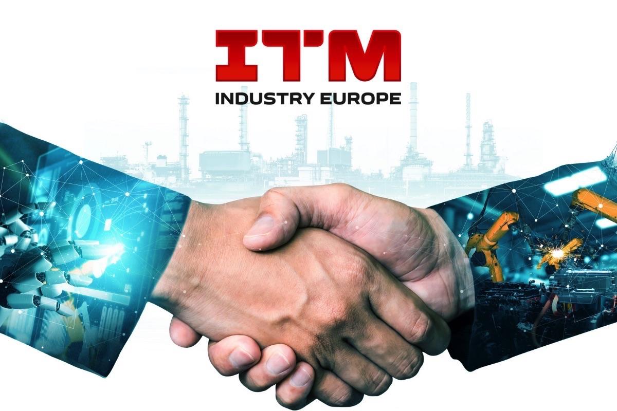 ITM Industry Europe z planem dla przemysłu