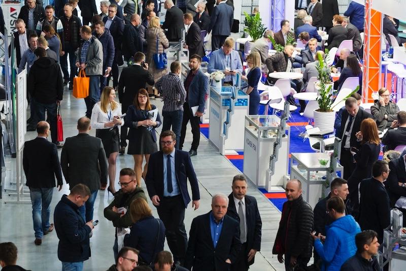 Zaplanuj wizytę na INNOFORM® 2025