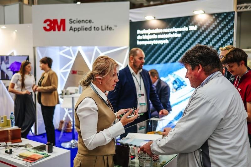 JEC i Targi w Krakowie ogłaszają nowe wydarzenie