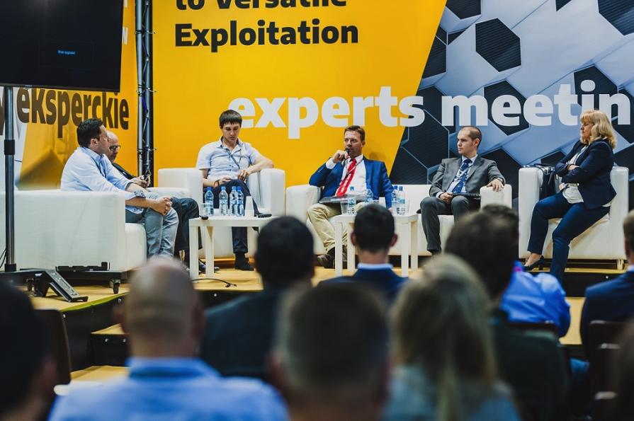 Już za dwa tygodnie Targi KOMPOZYT-EXPO®!