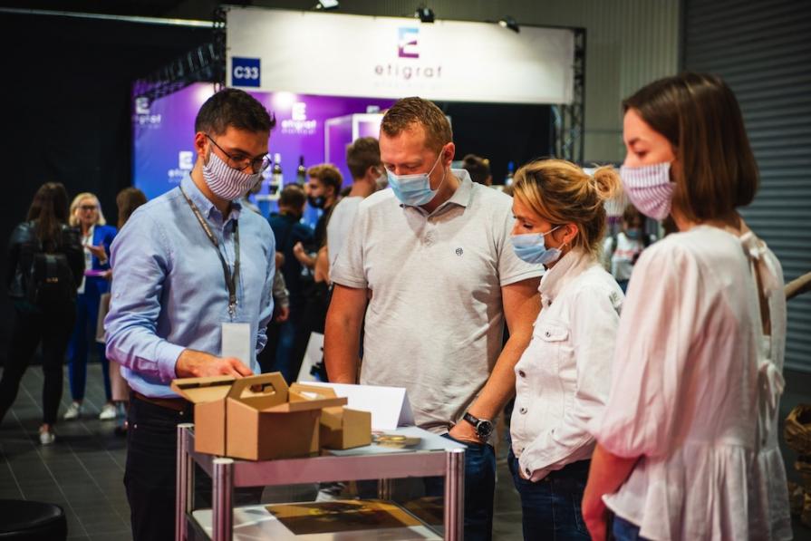 Dobra forma Targów Packaging Innovations